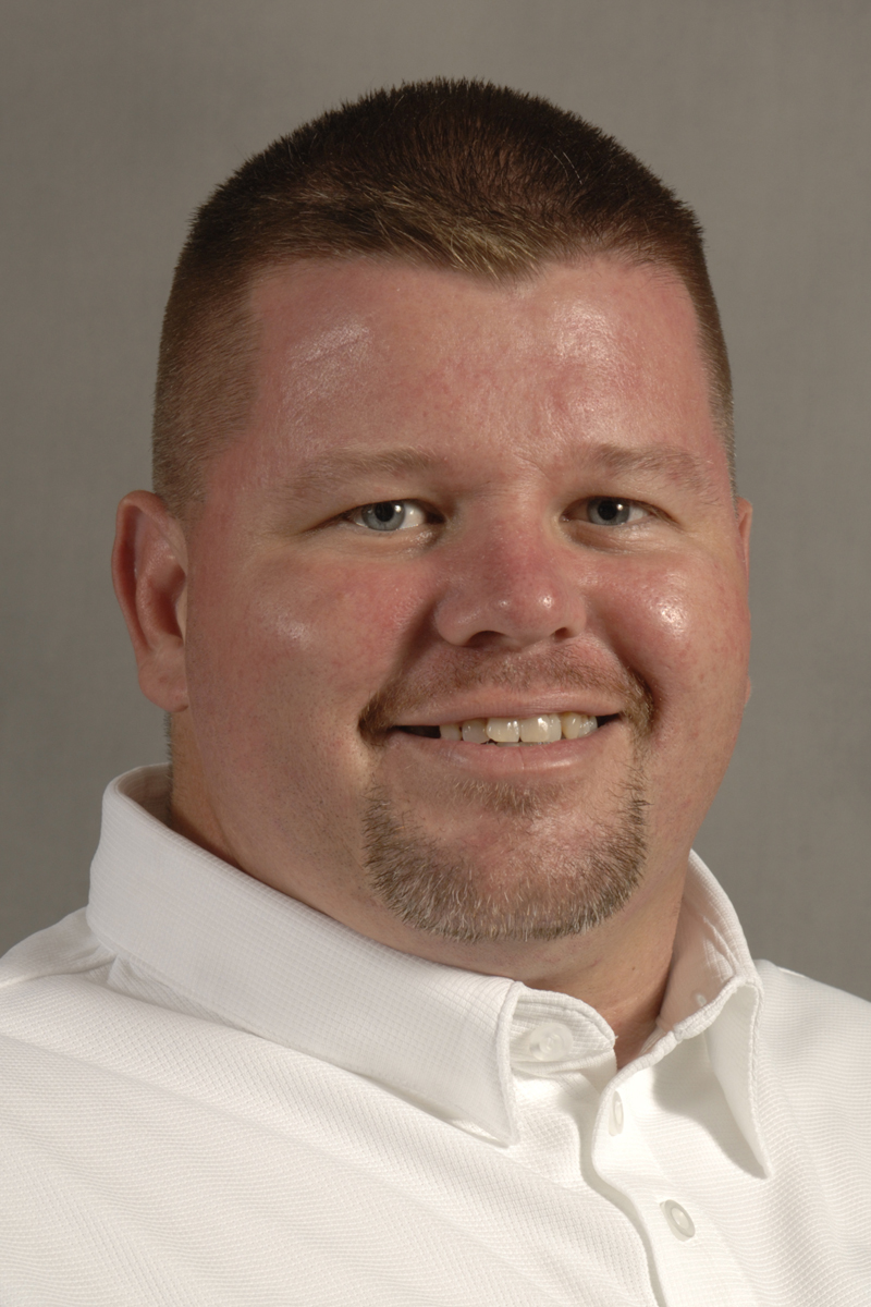 Brent Ward